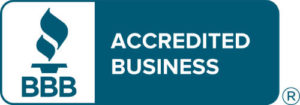 BBB Accredited business